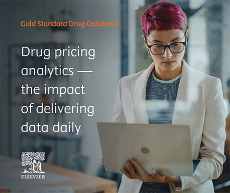 di drug pricing analytics brief cover image